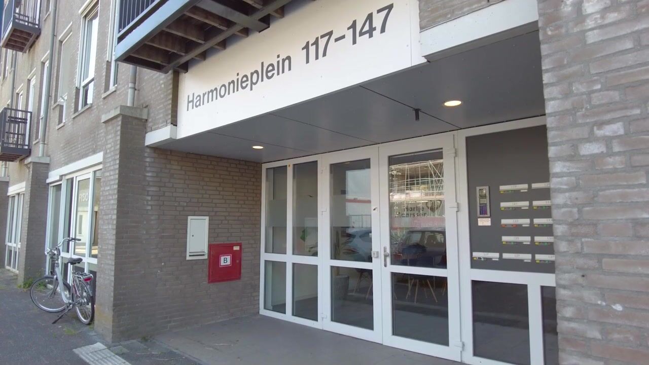 Video of Harmonieplein 129