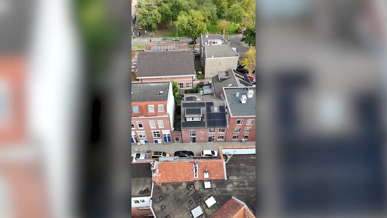 Video van Wolphaertstraat 88