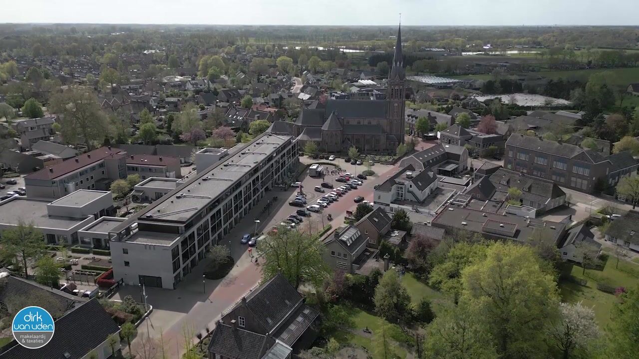 Video van Bramerslandstraat 4
