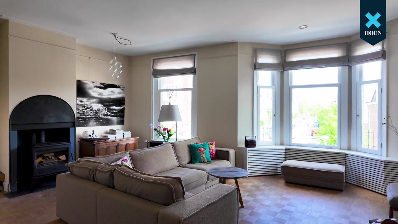 Video of Weissenbruchstraat 3