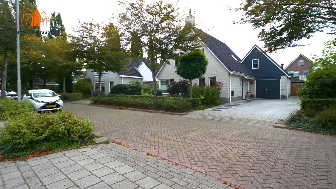 Video van Veenslag 13