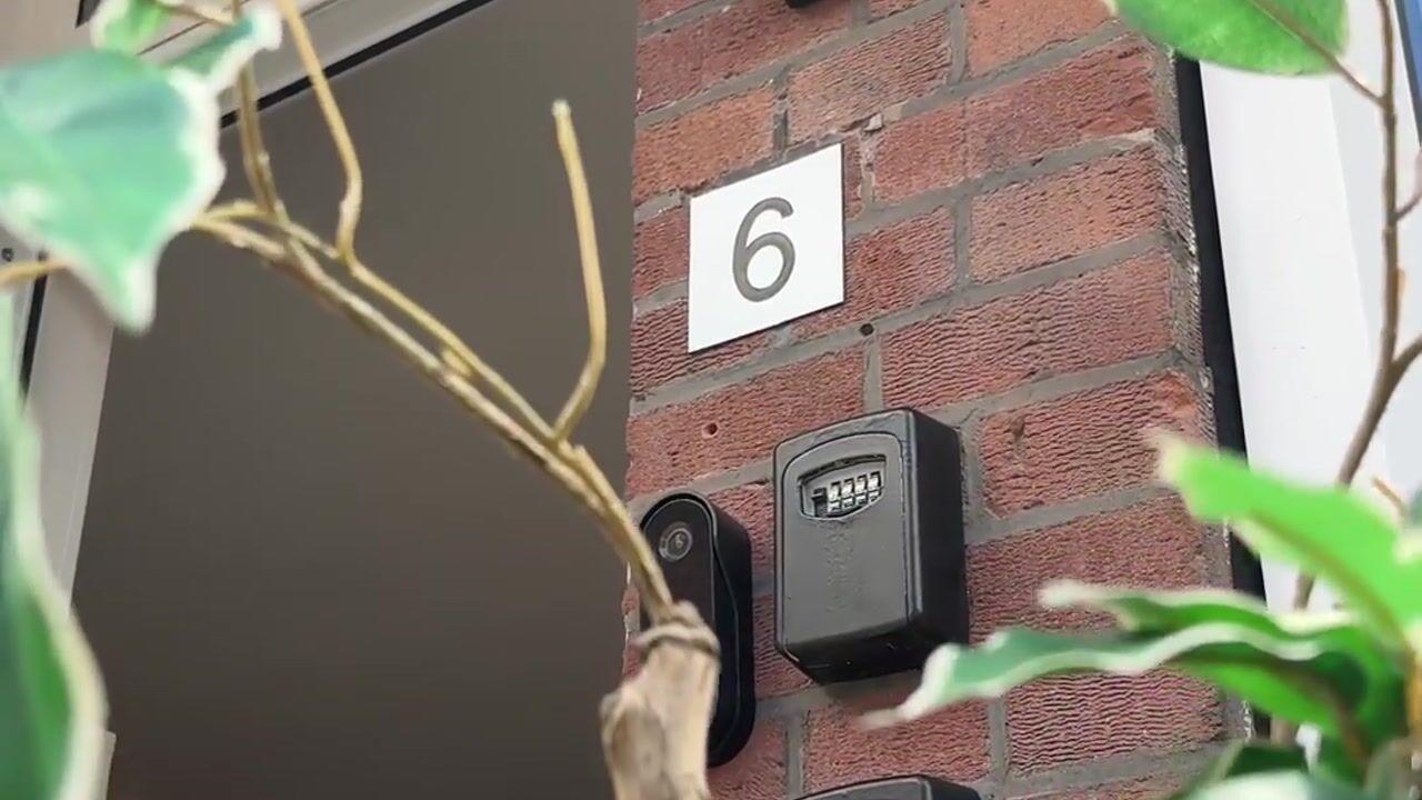 Video of Châlonsstraat 6-A