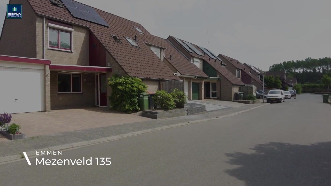 Video van Mezenveld 135