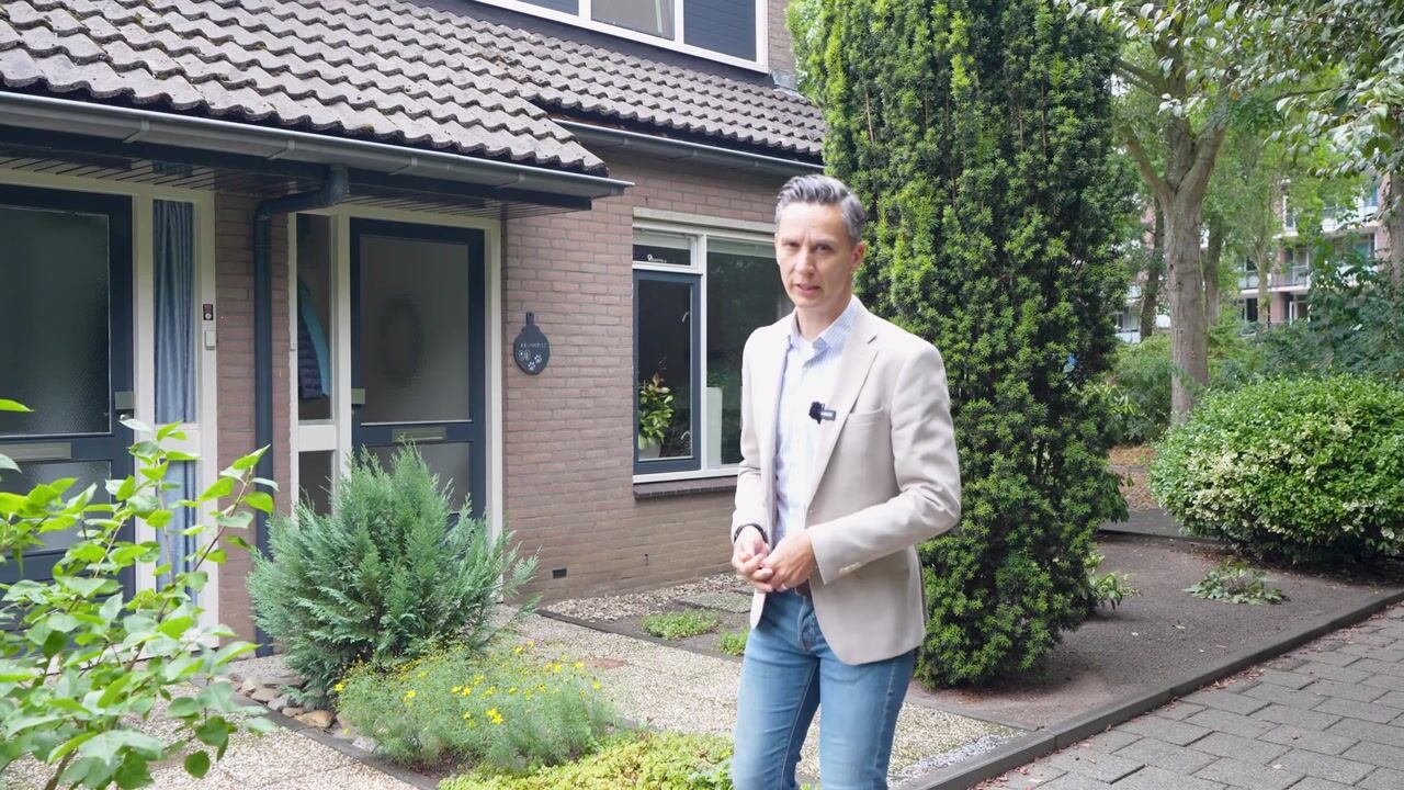 Video van Willem van Oranjestraat 88