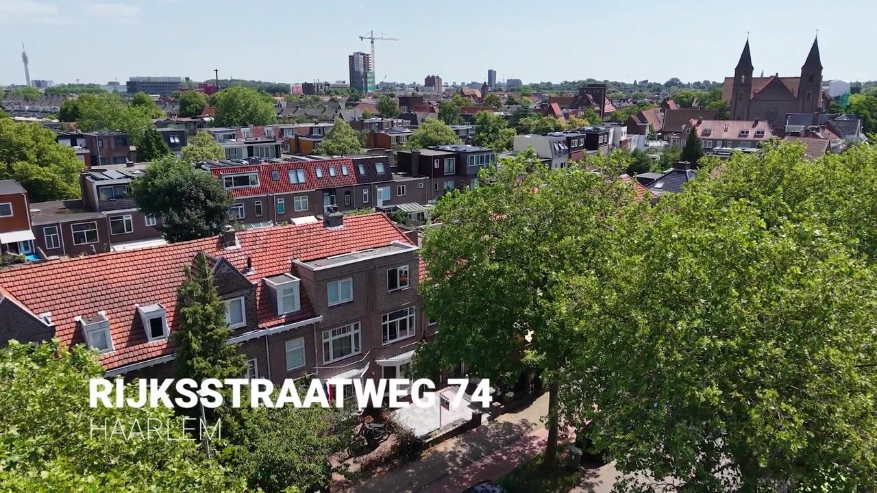 Video van Rijksstraatweg 74