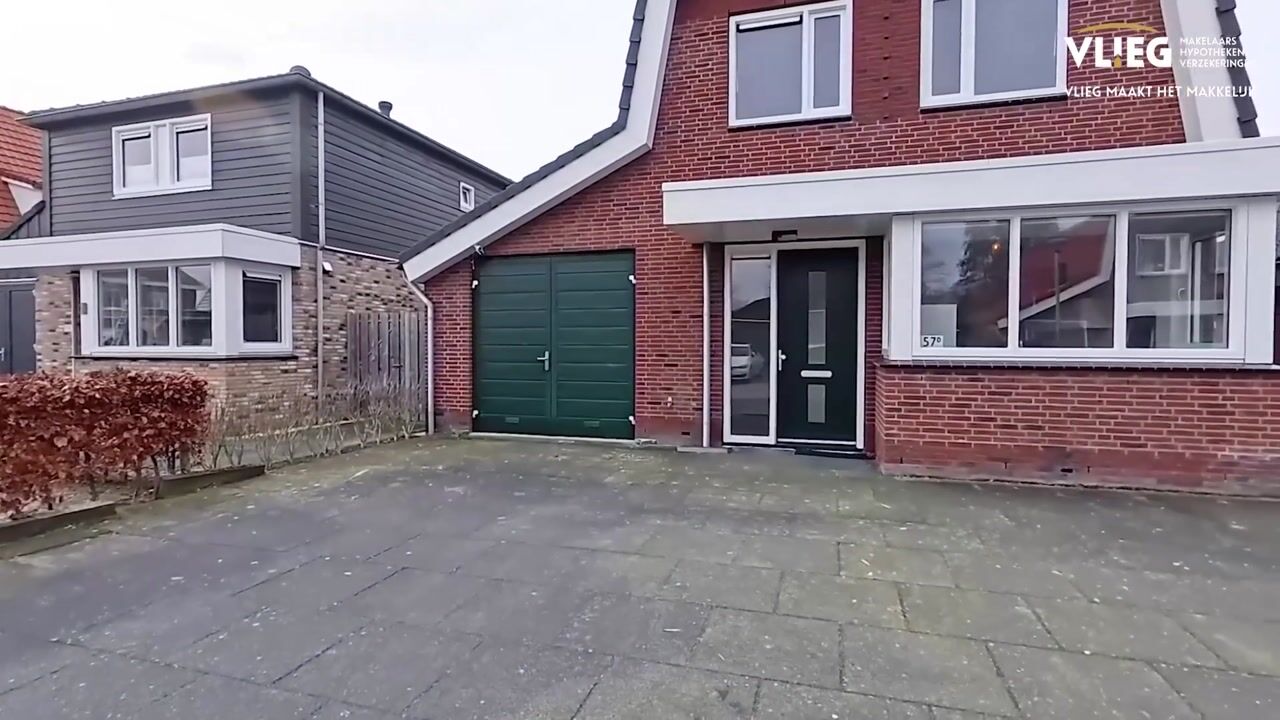 Video of Rijdersstraat 57-D