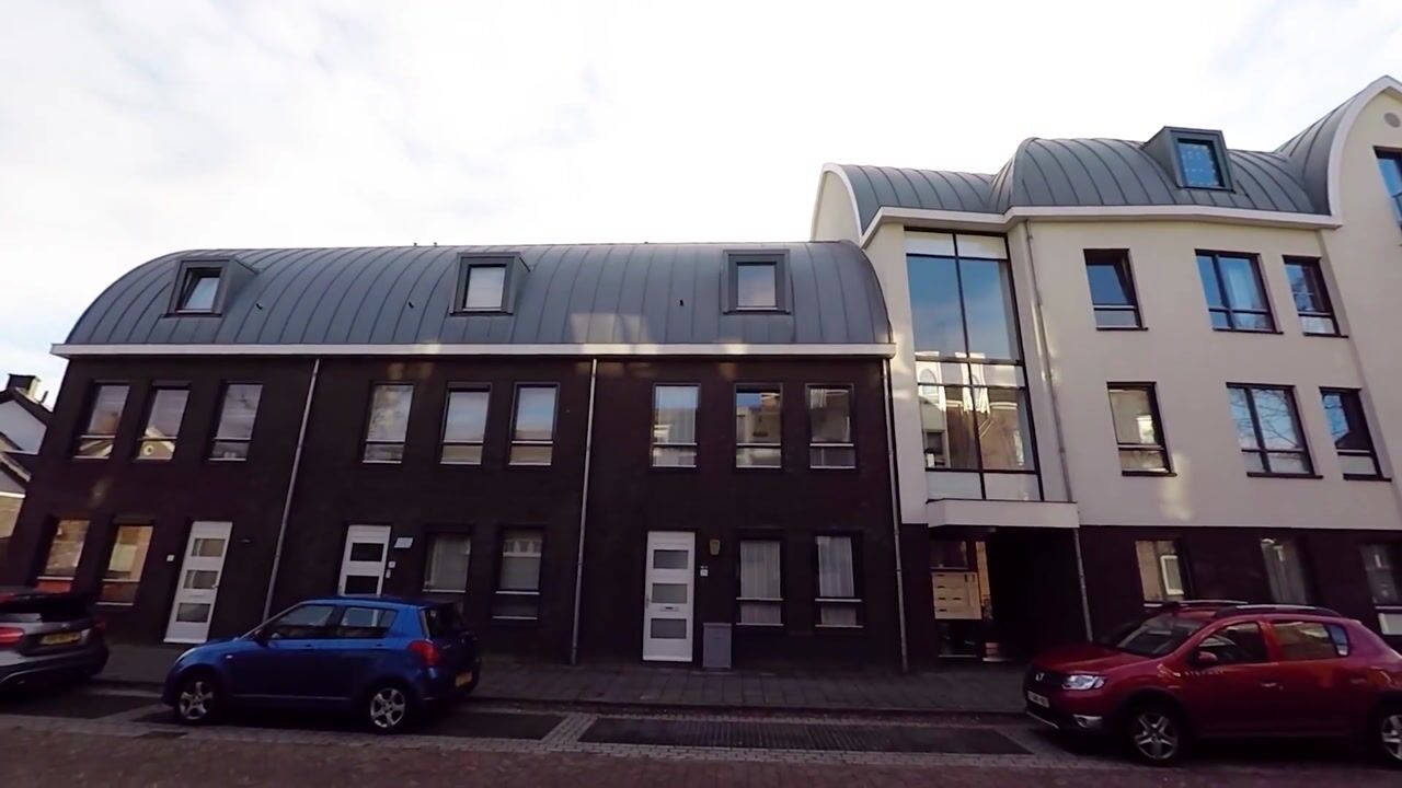 Video van Karel Mollenstraat Noord 25
