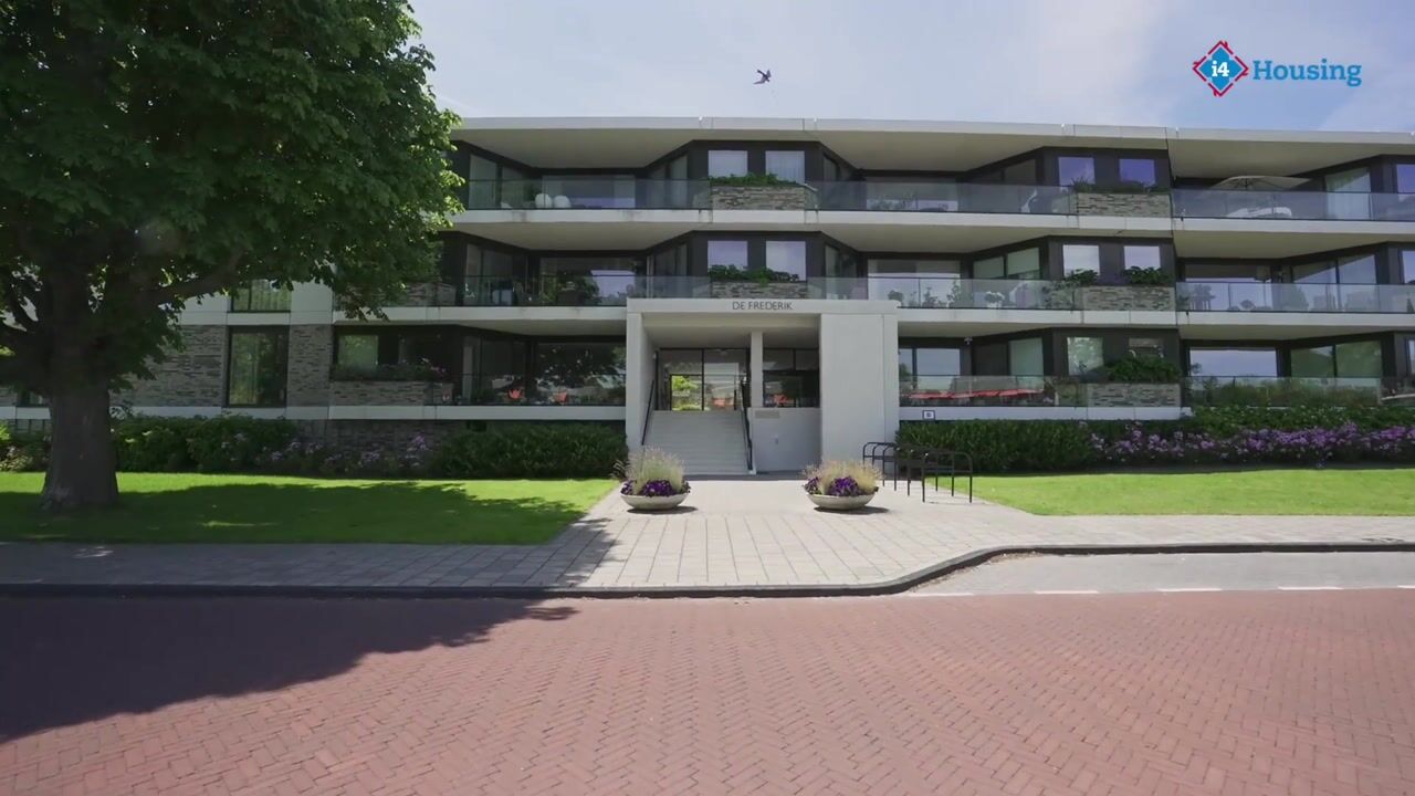 Video van Generaal Winkelmanlaan 72
