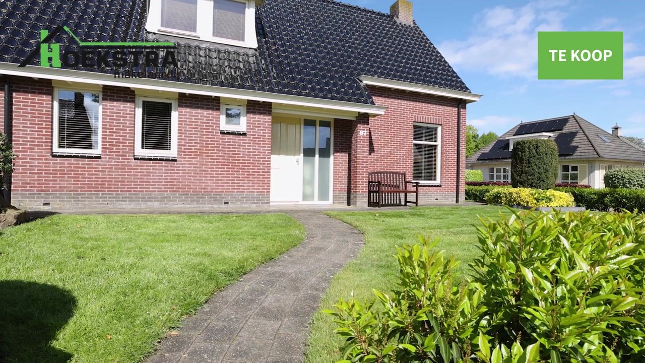 Video van Parkloane 87