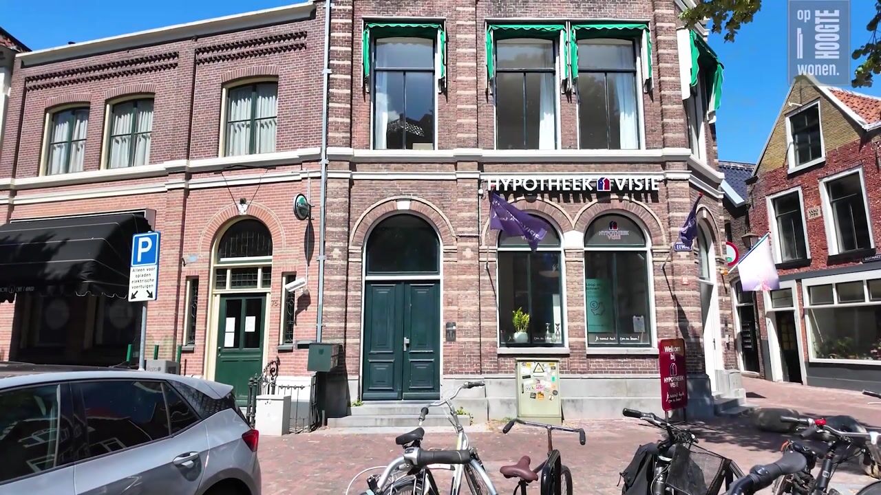 Video van Eewal 77