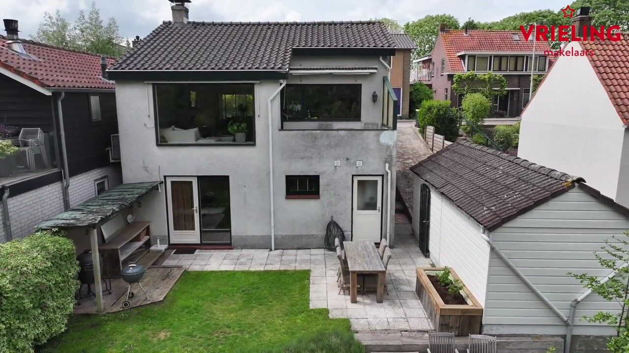 Video van Maasdijk 21
