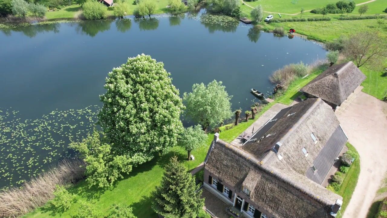 Video van Wielpad 2