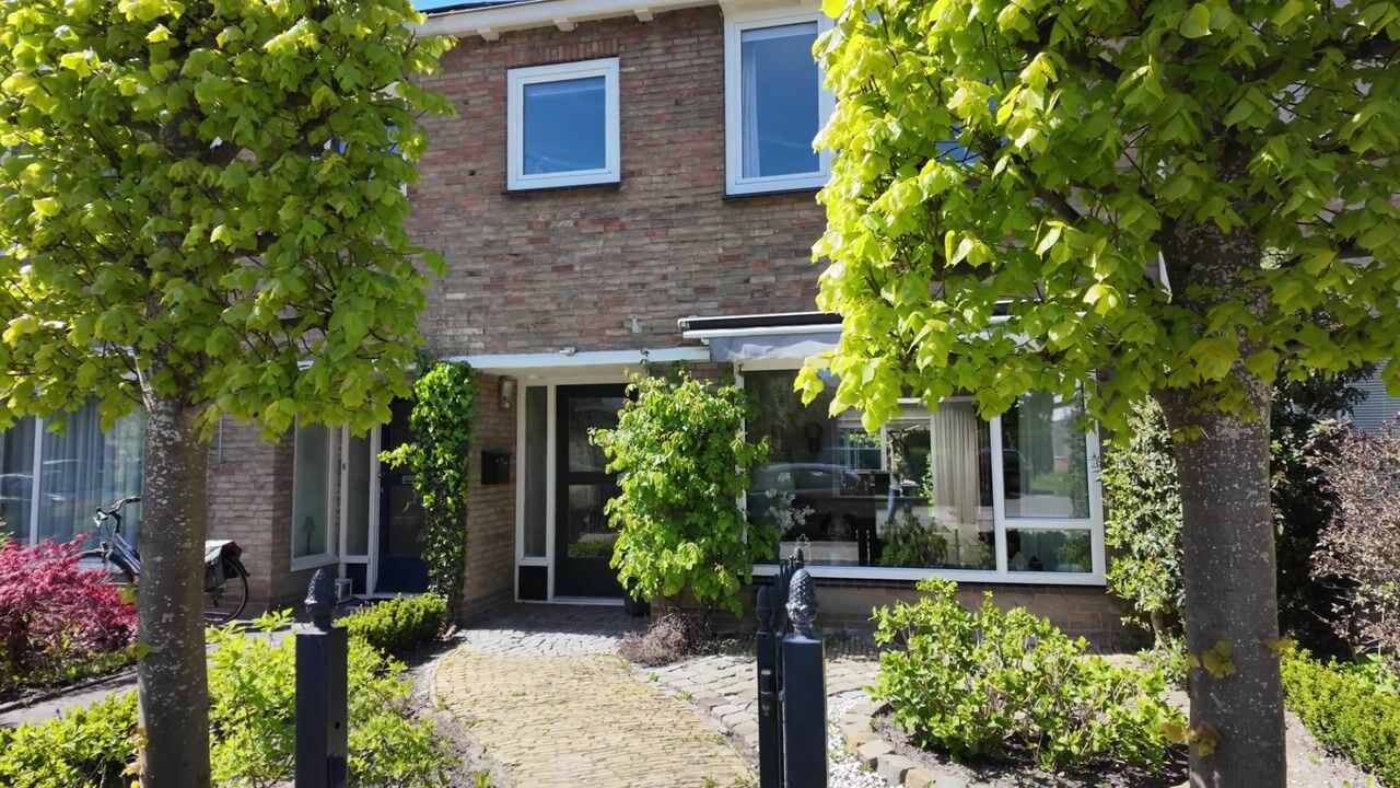 Video van Corellistraat 66