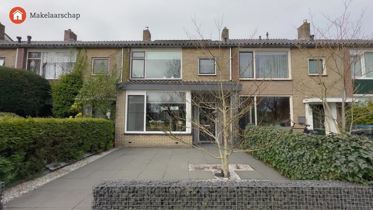 Video van Sophialaan 37