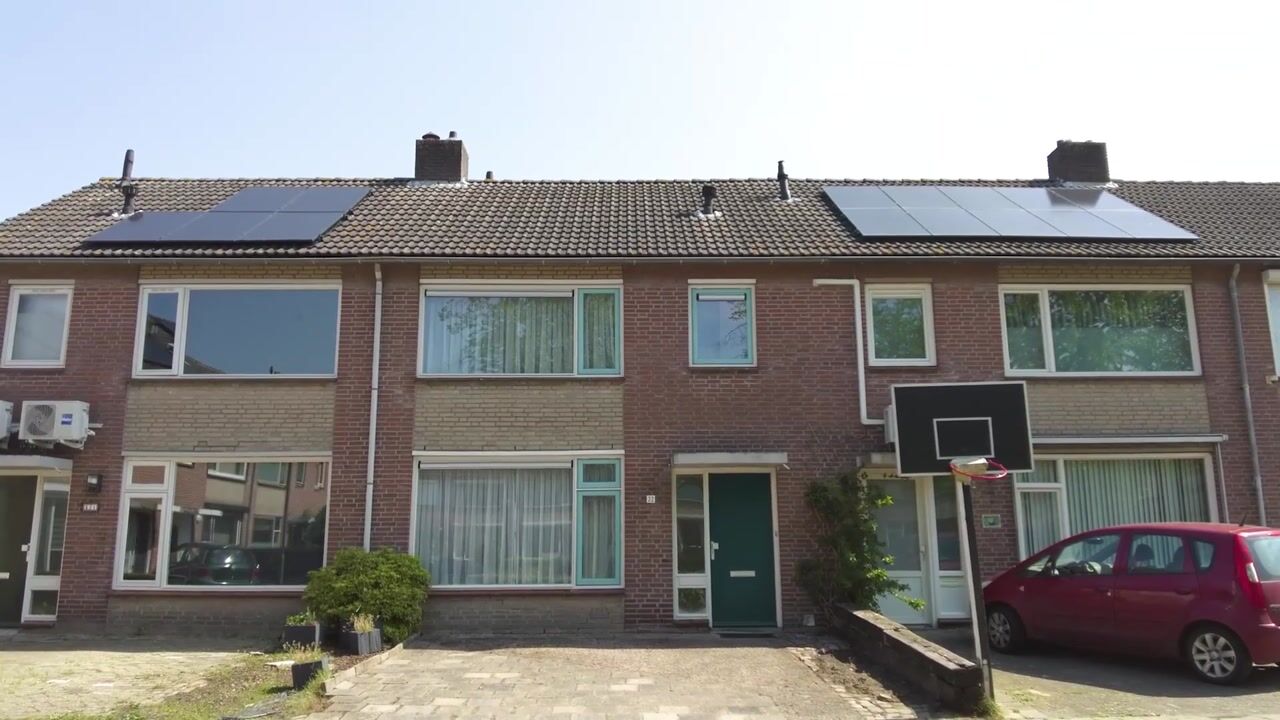 Video van Schelft 22