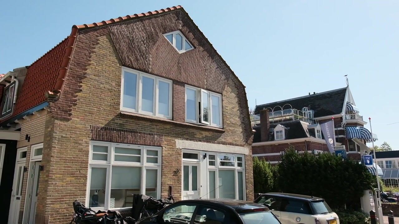 Video of Dorpsstraat 21-B