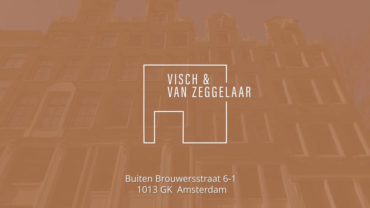 Video of Buiten Brouwersstraat 6-1