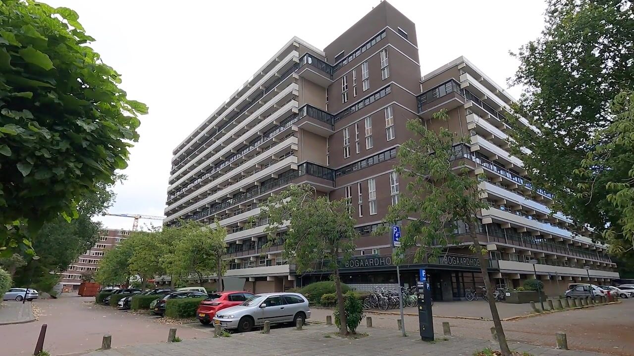 Video van Prinses Beatrixlaan 851