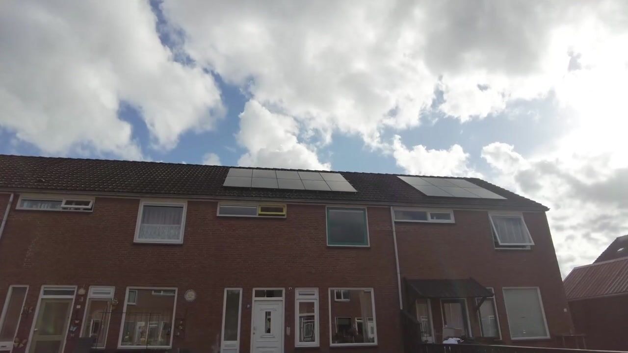 Video van Brinkstraat 20