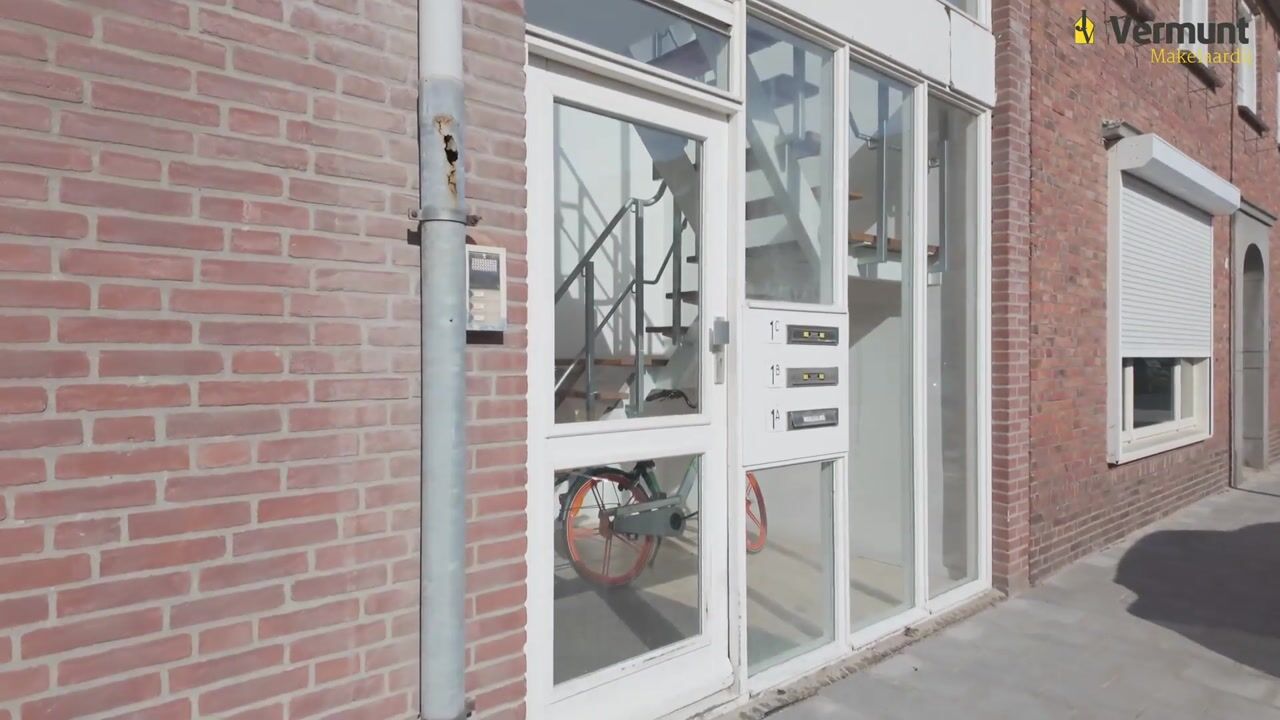 Video van Sophiastraat 1-B