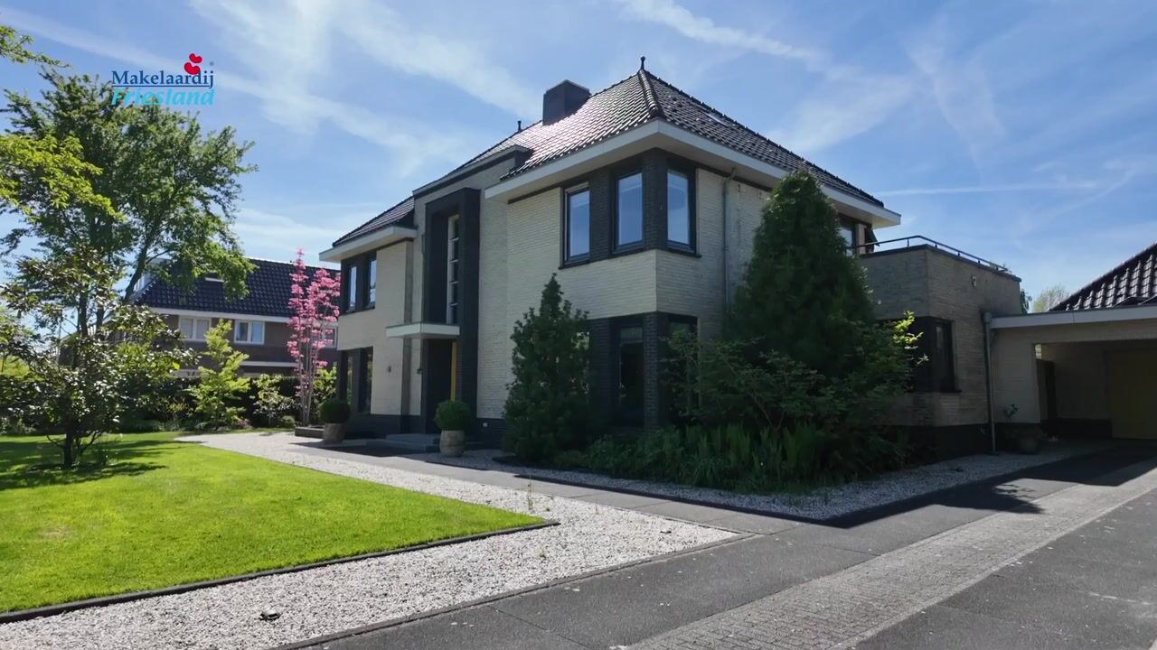 Video van De Tuinen 13