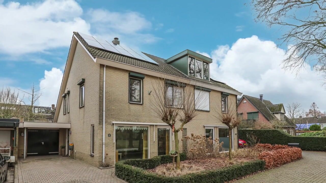 Video van Nieuwe Steeg 47