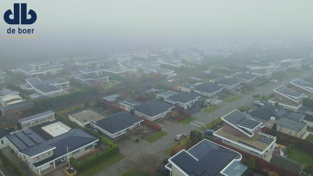 Video van Eaglelaan 7