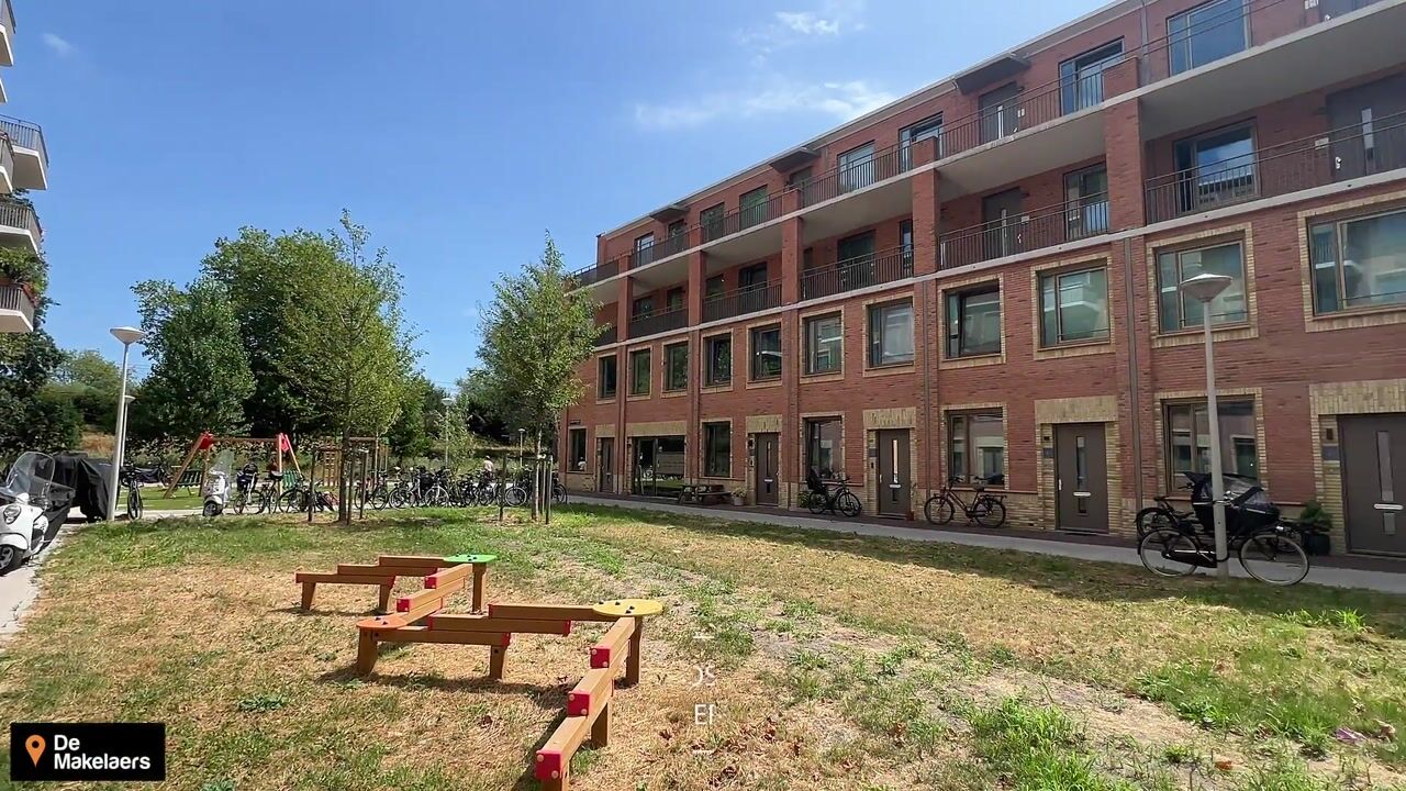 Video van Jacoba Mosselhof 19