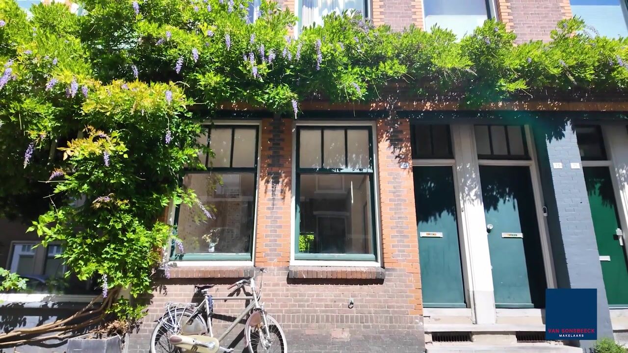 Video van Spoorwegstraat 71