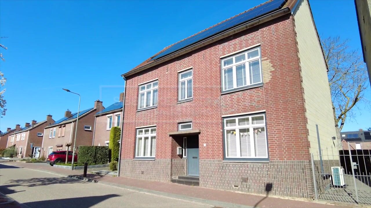 Video van Sibberkerkstraat 60
