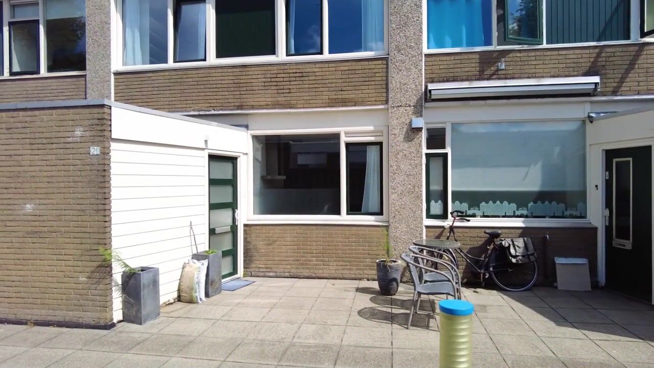 Video van Zilverberg 21