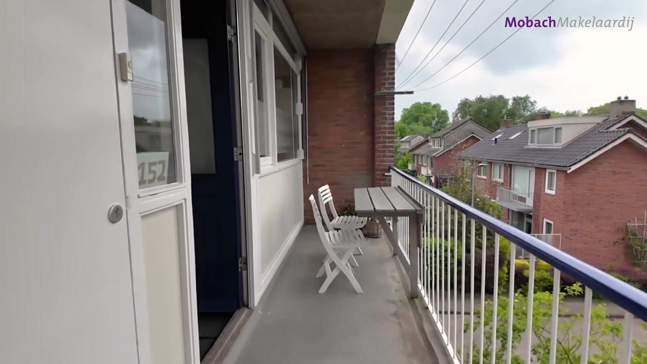 Video van Hollandseweg 152