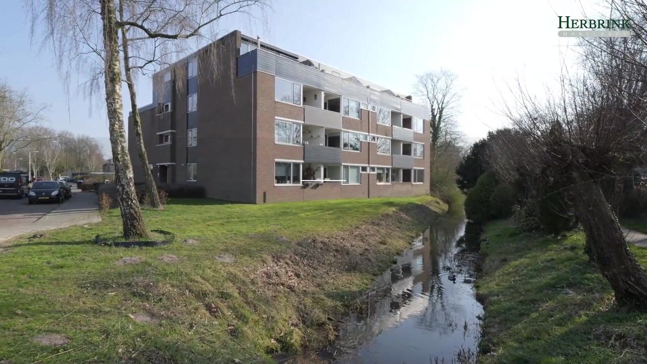 Video van Hondsdraf 73