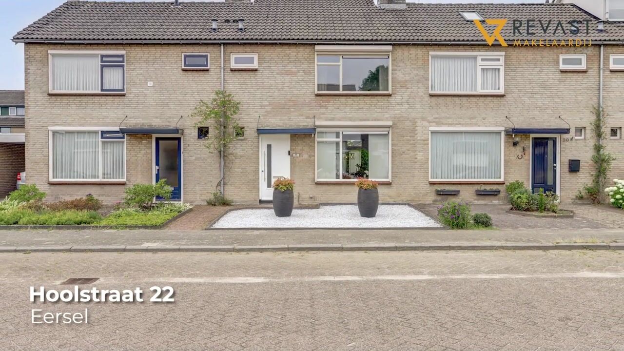 Video of Hoolstraat 22