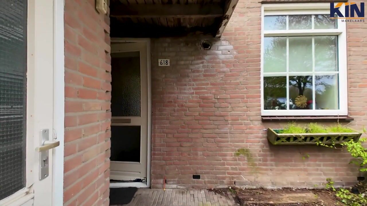 Video van Mascagnihof 618