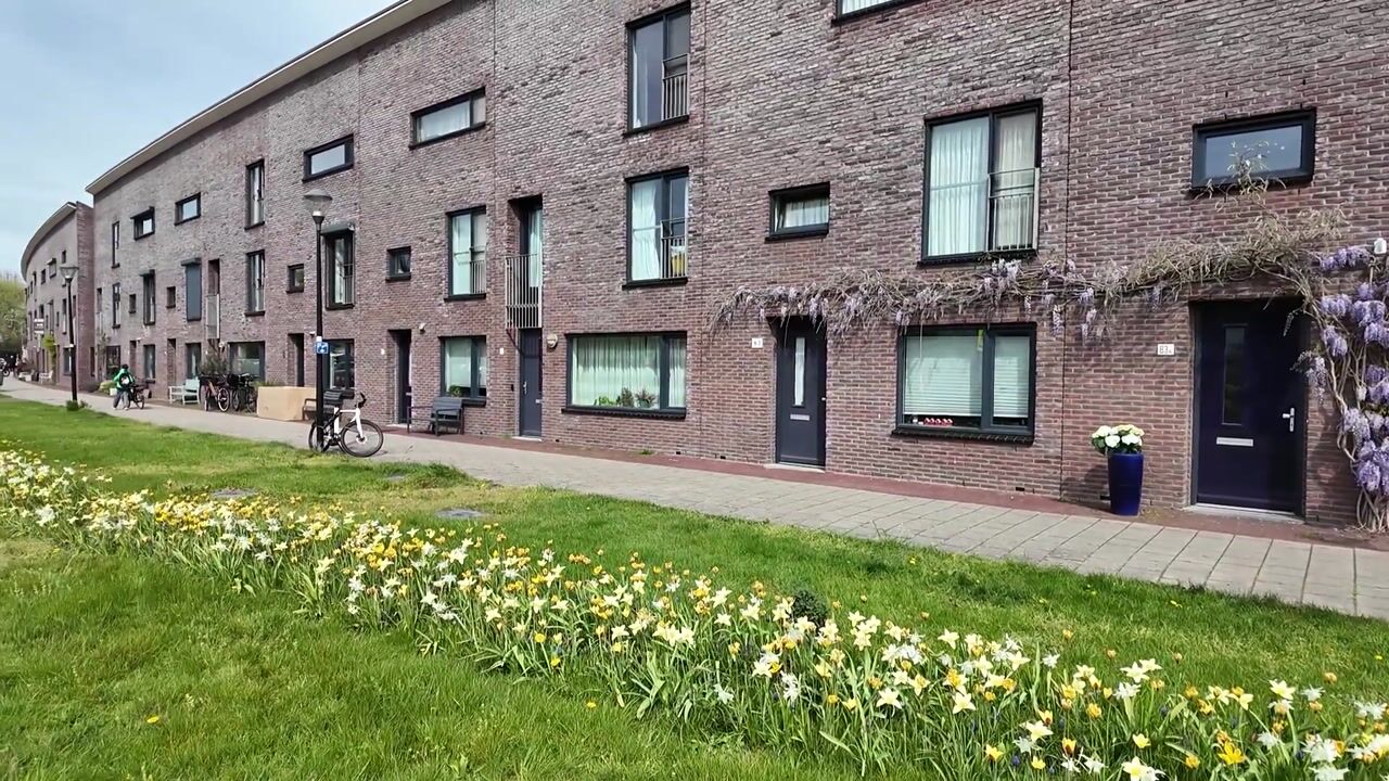 Video van Oudeweg 83-A