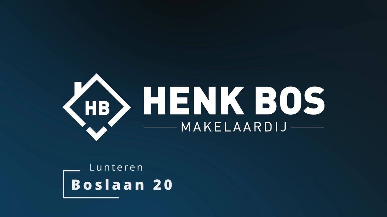 Video van Boslaan 20
