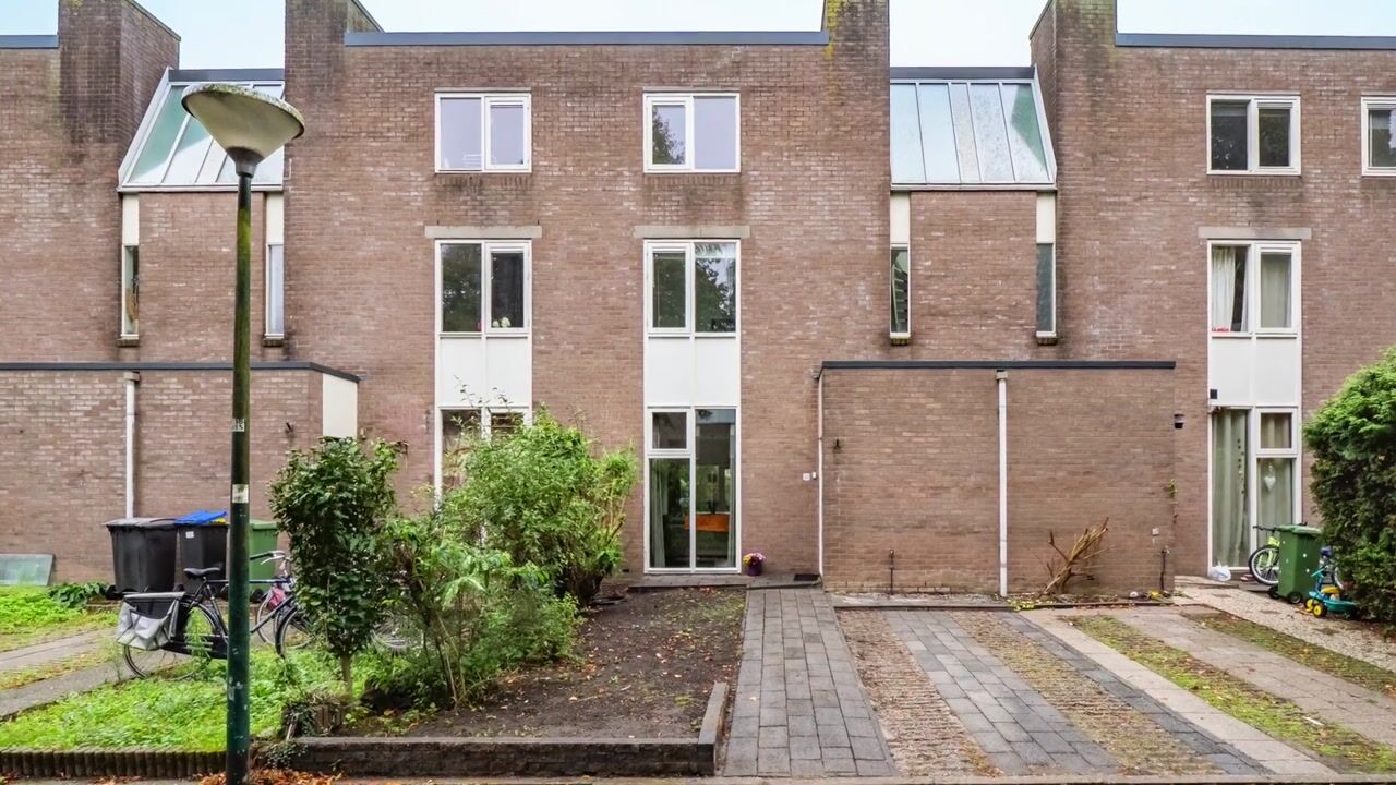 Video van Valeriaanveld 30