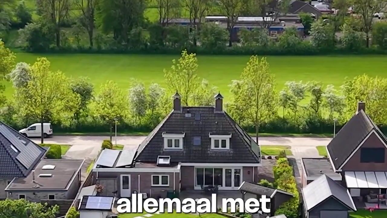 Video van Meester Visserstraat 9