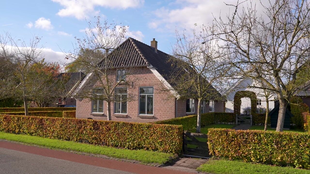 Video van Oostendorperstraatweg 29