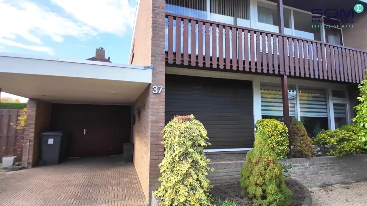 Video of Sint Maartenstraat 37