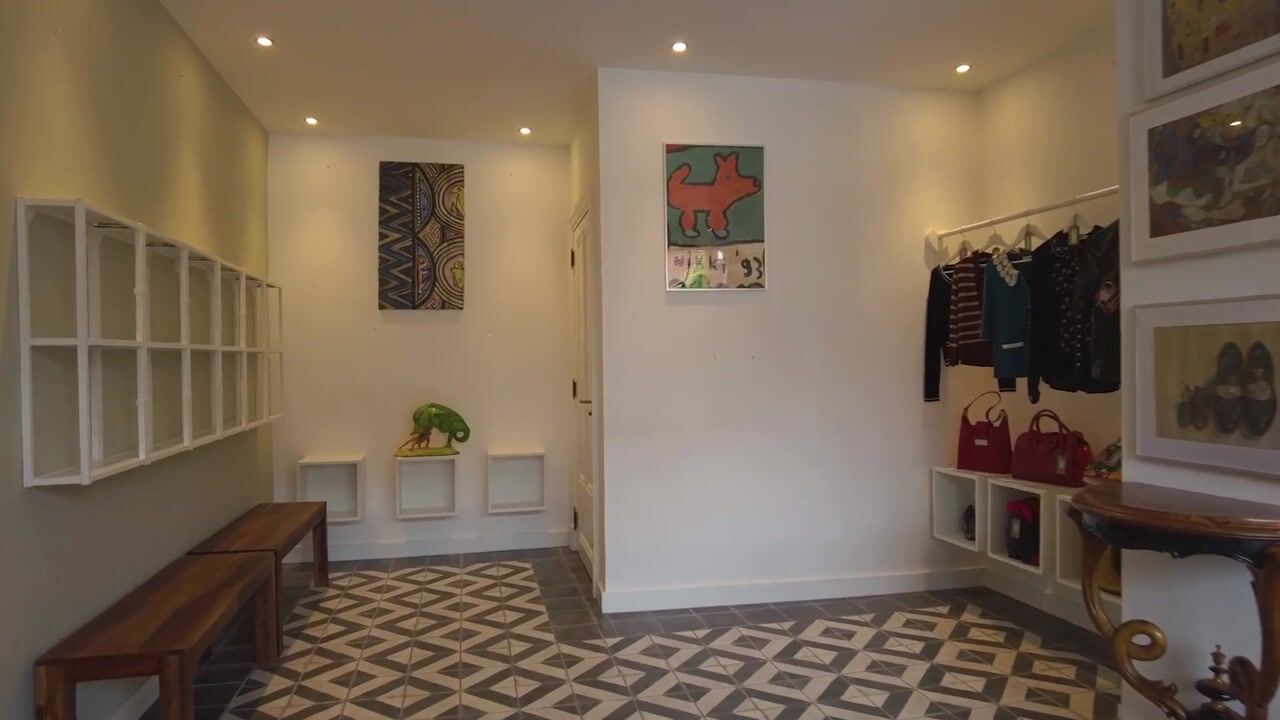 Video van Hoofdstraat 227