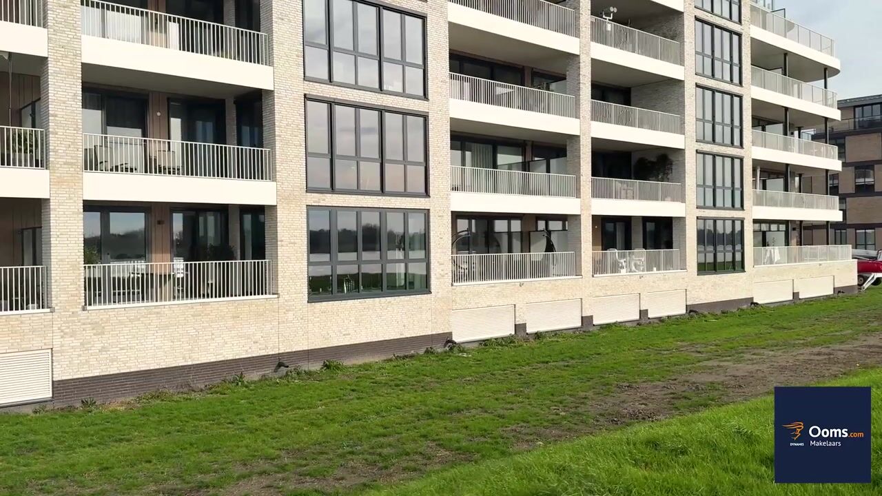 Video van Zalmstael 8