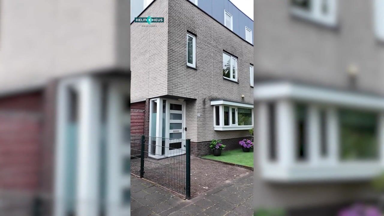 Video van Riviergrondel 21