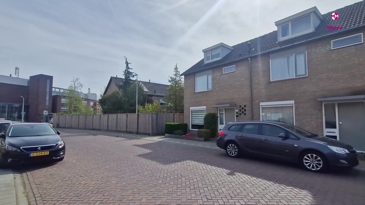Video of Kloosterlaan 106