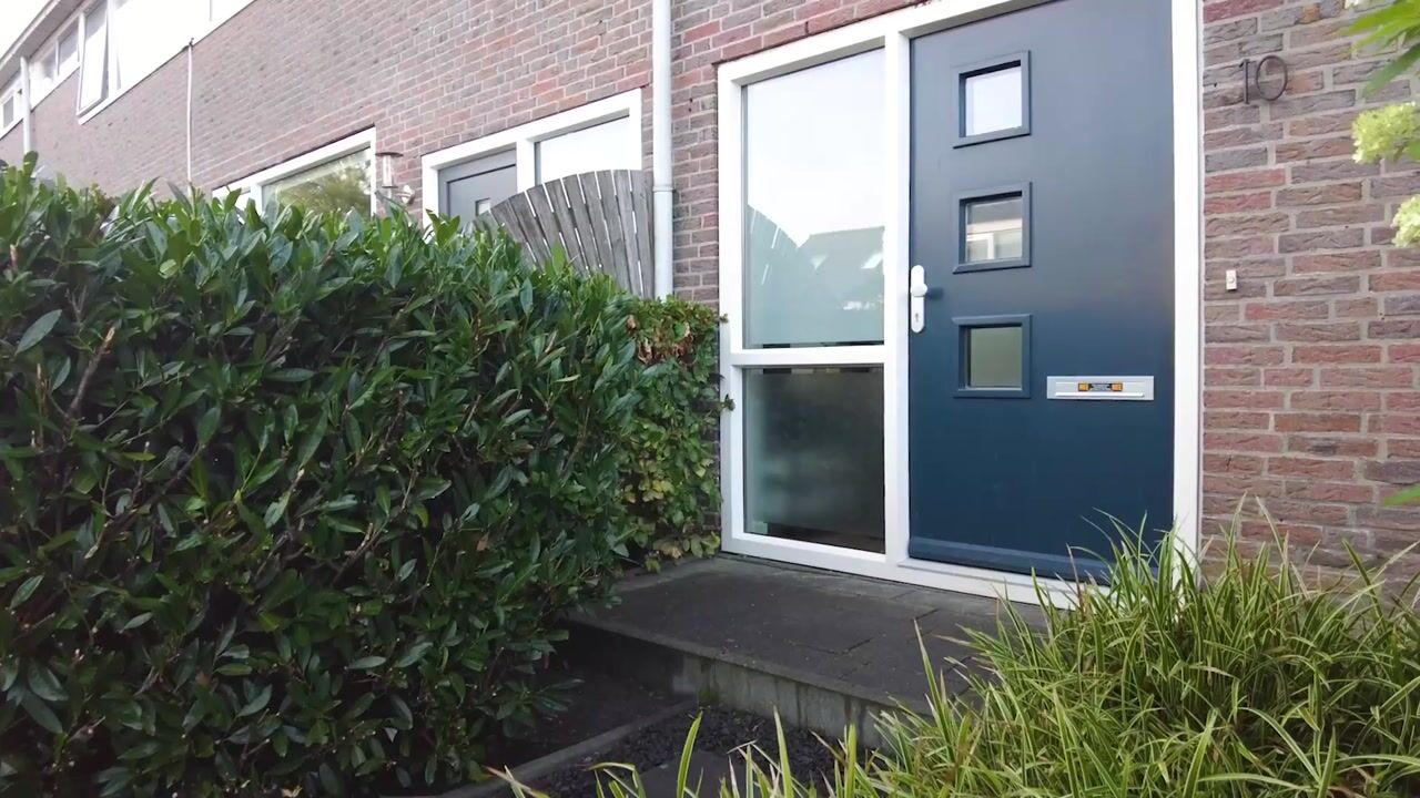 Video van Valeriaan 10