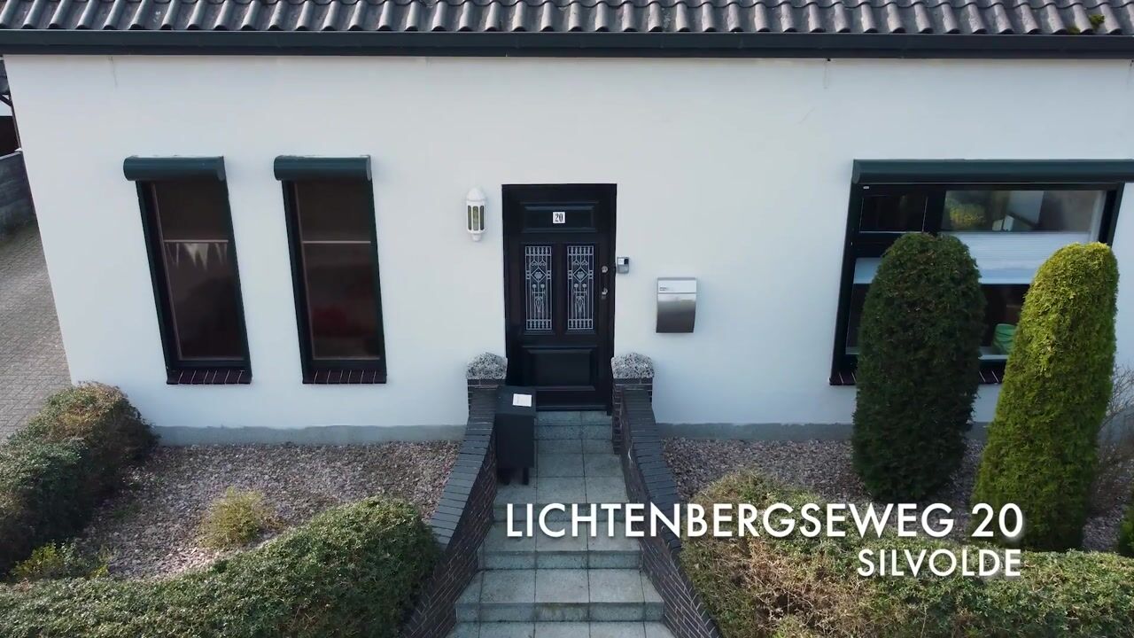 Video of Lichtenbergseweg 20