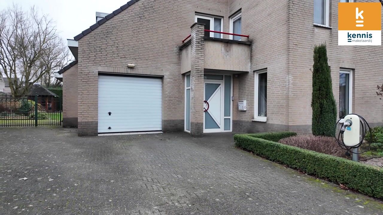 Video van Bloemstok 6