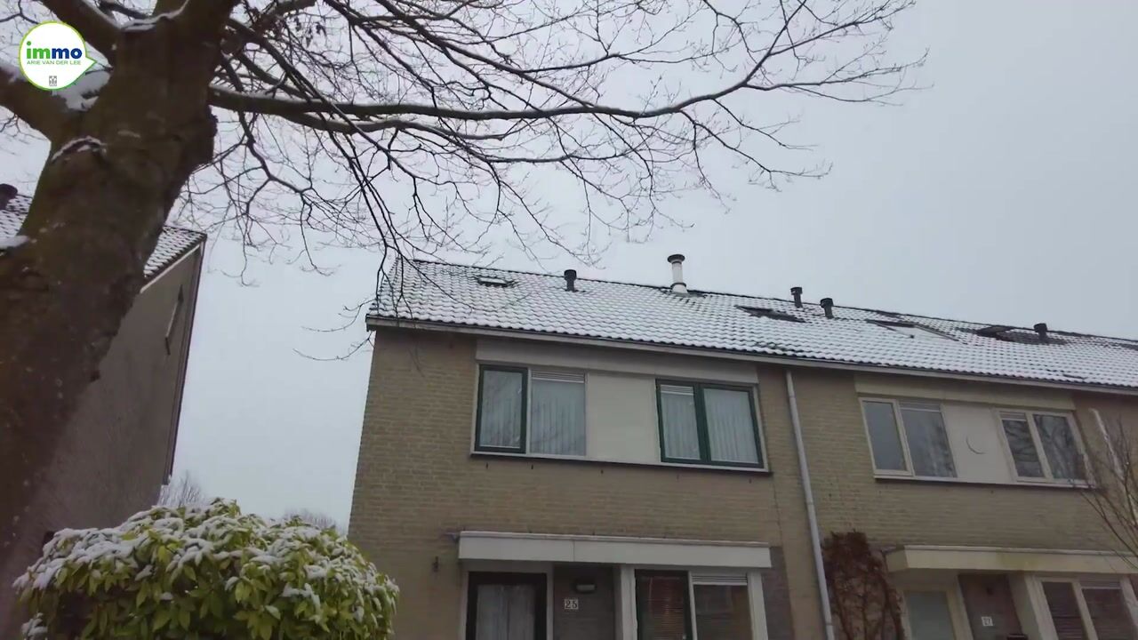 Video van Toccatastraat 25