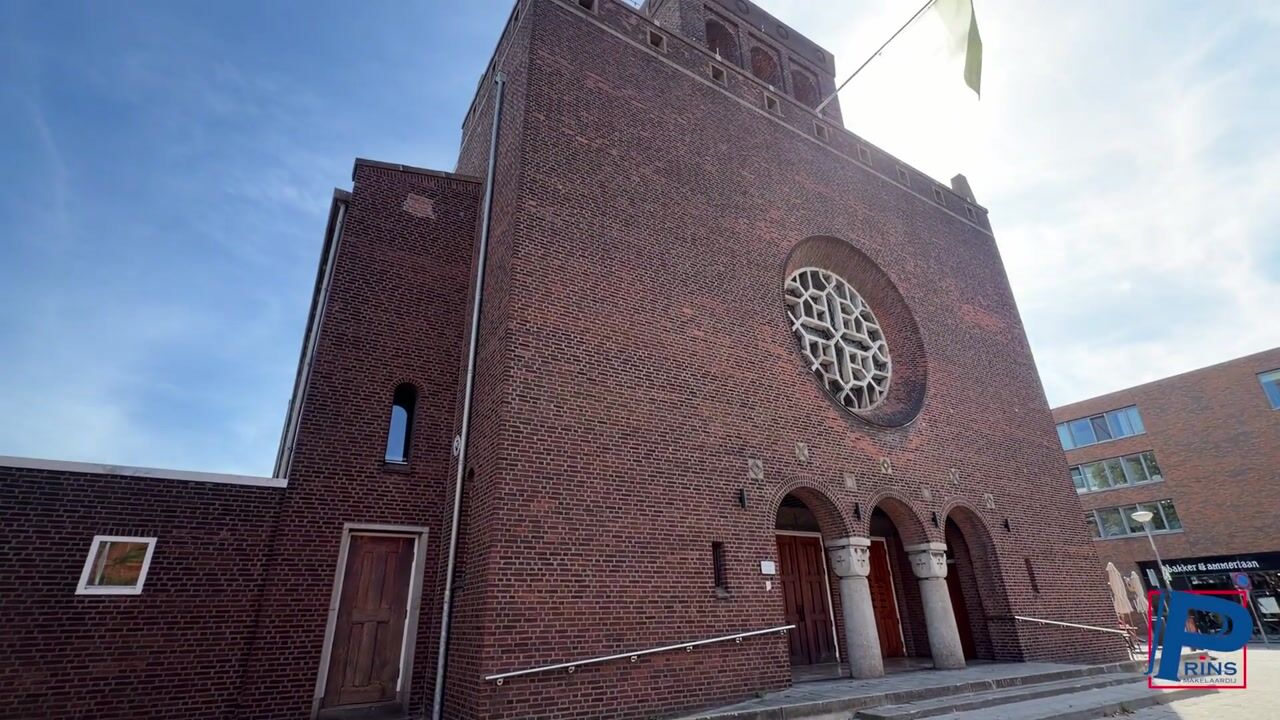 Video of Burgemeester Baumannlaan 175-D